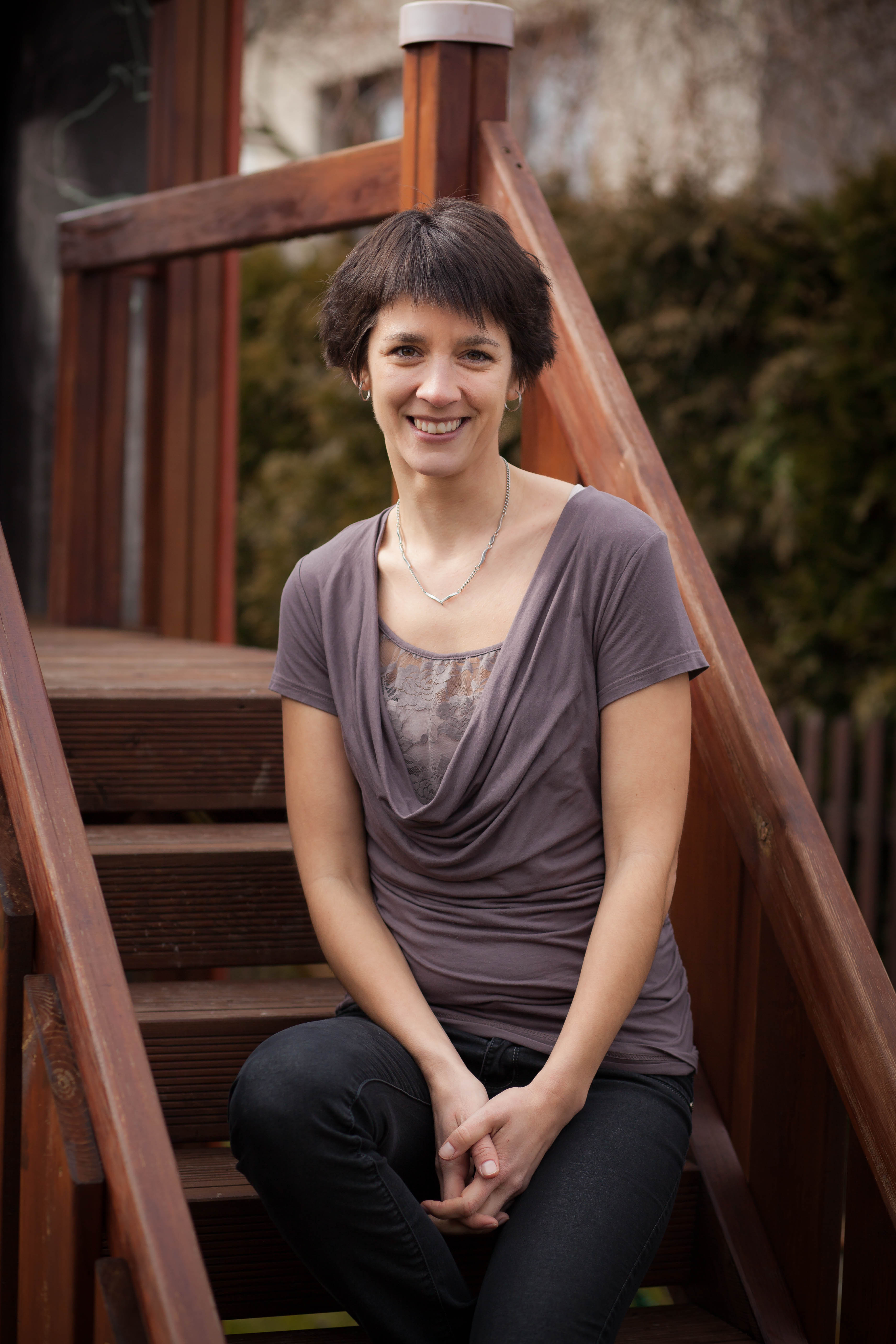 Bc. Ivana Soukeníková